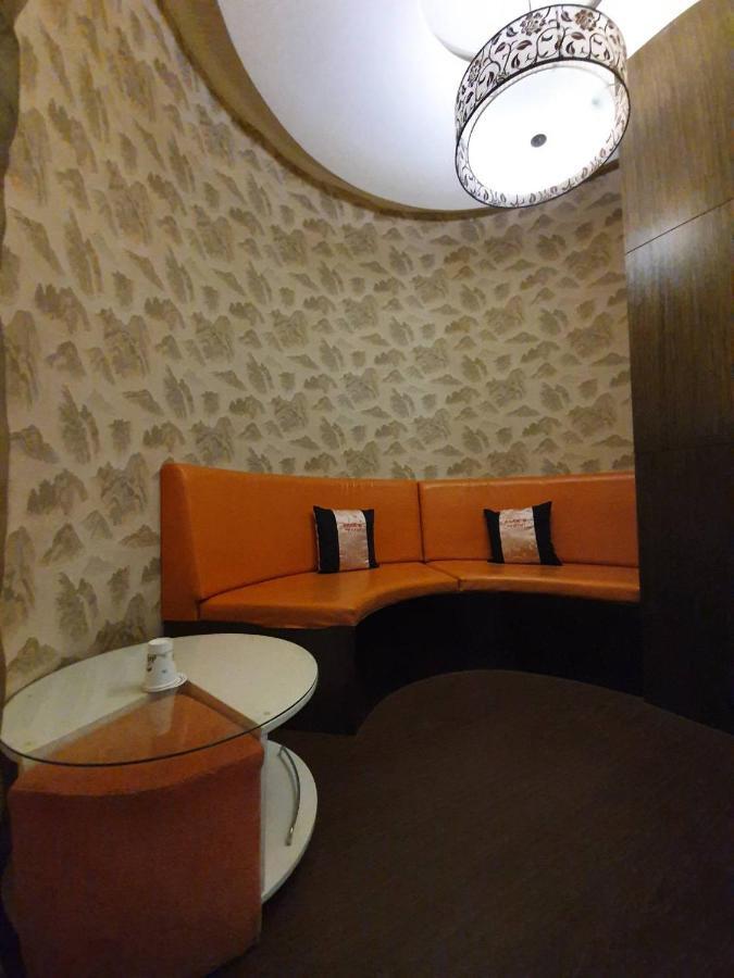 Sun Garden Motel Гаосюн Екстер'єр фото